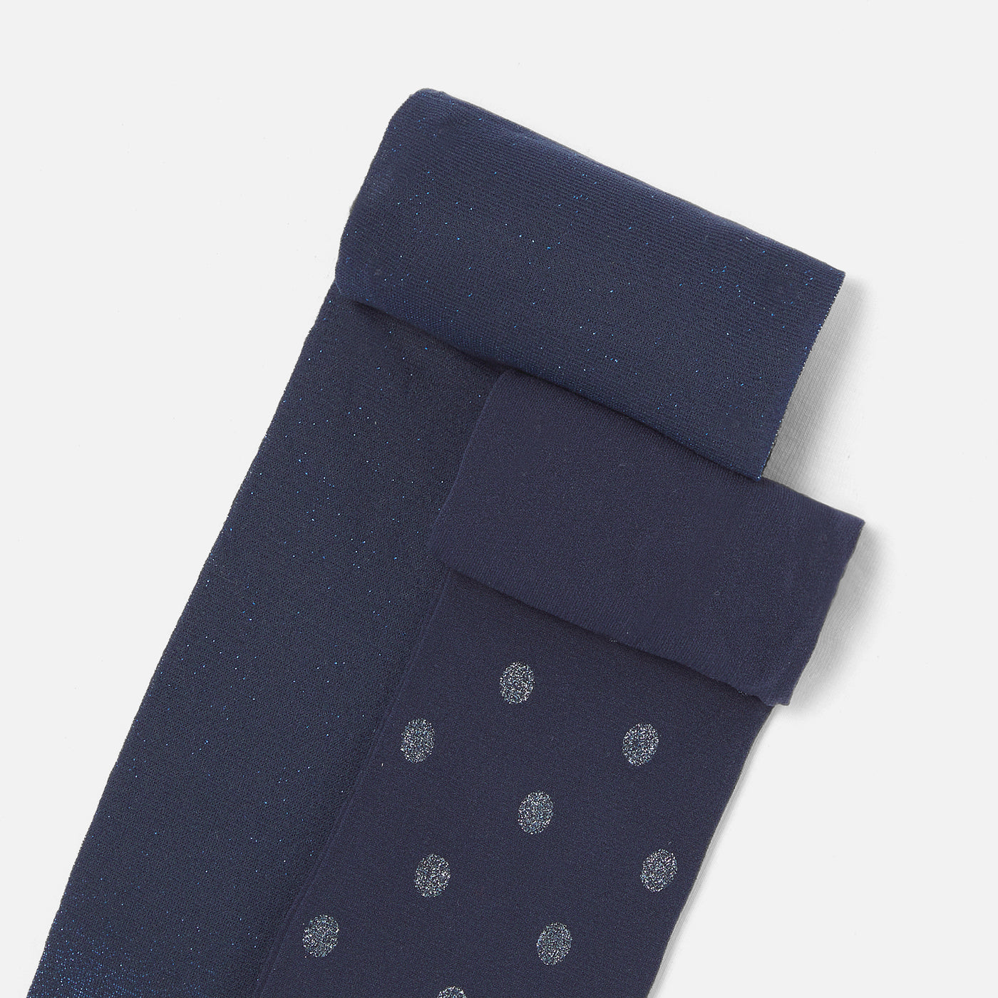 Girl set of 2 pairs of tights