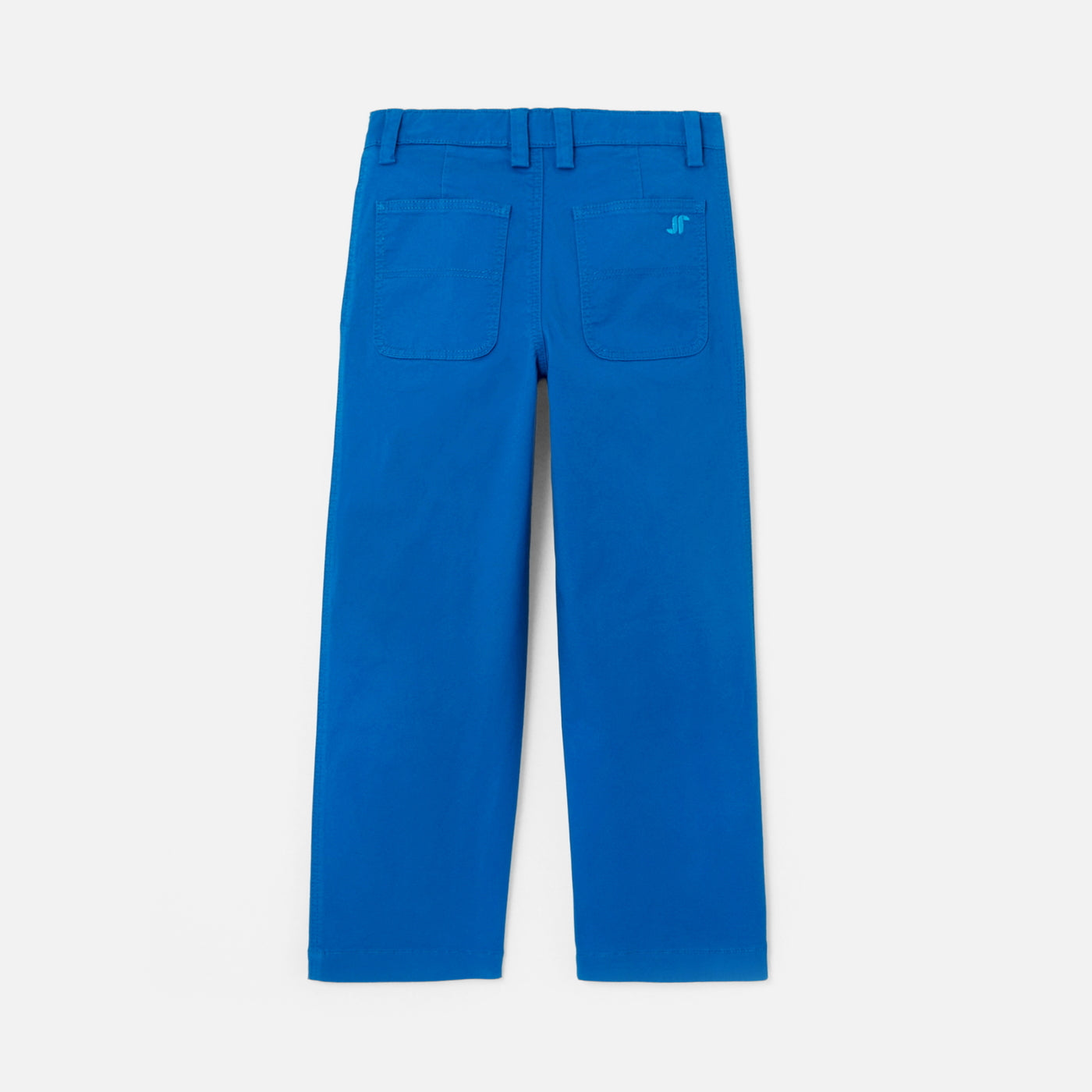 Boy straight-leg trousers