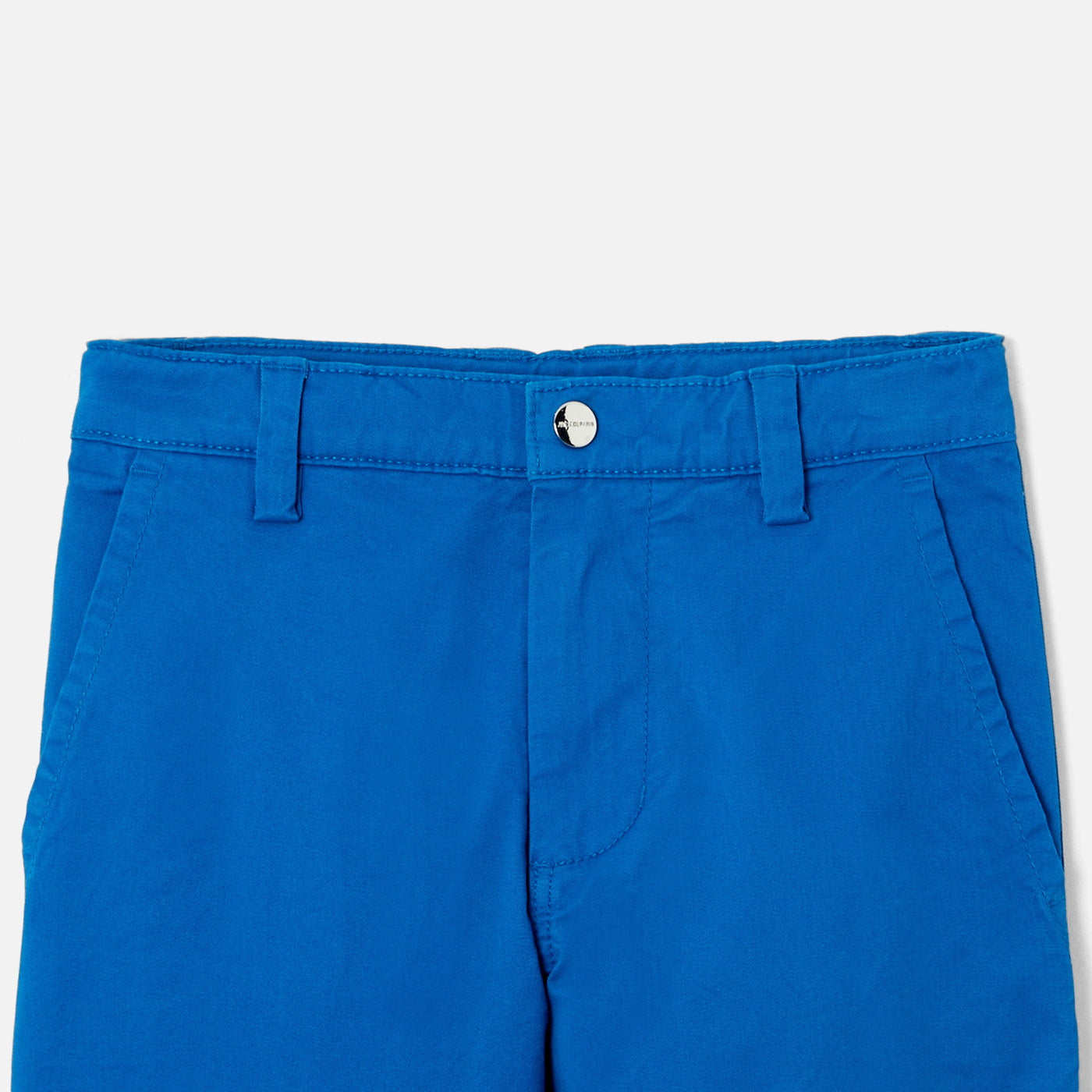 Boy straight-leg trousers