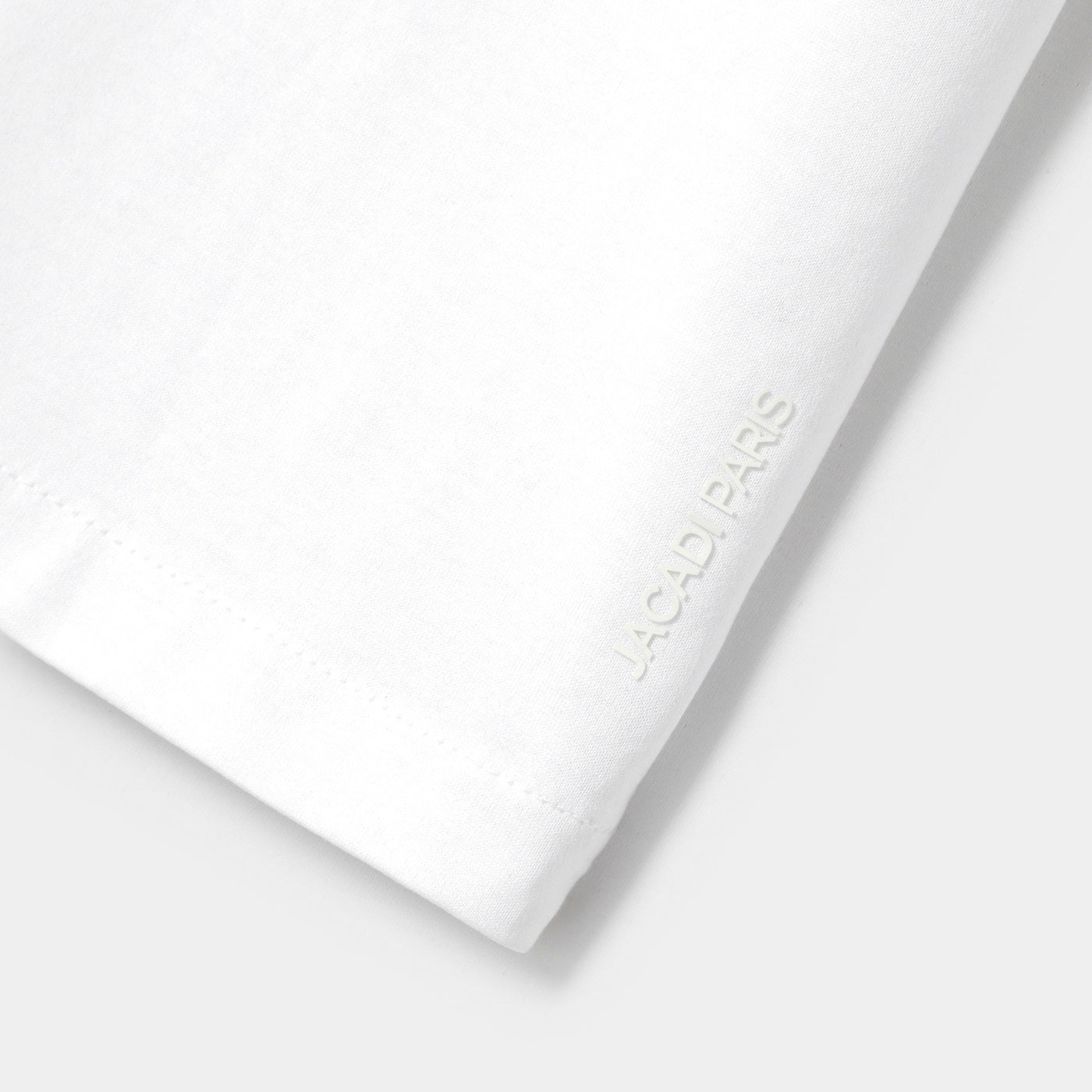 Boy mercerised ceremony polo shirt