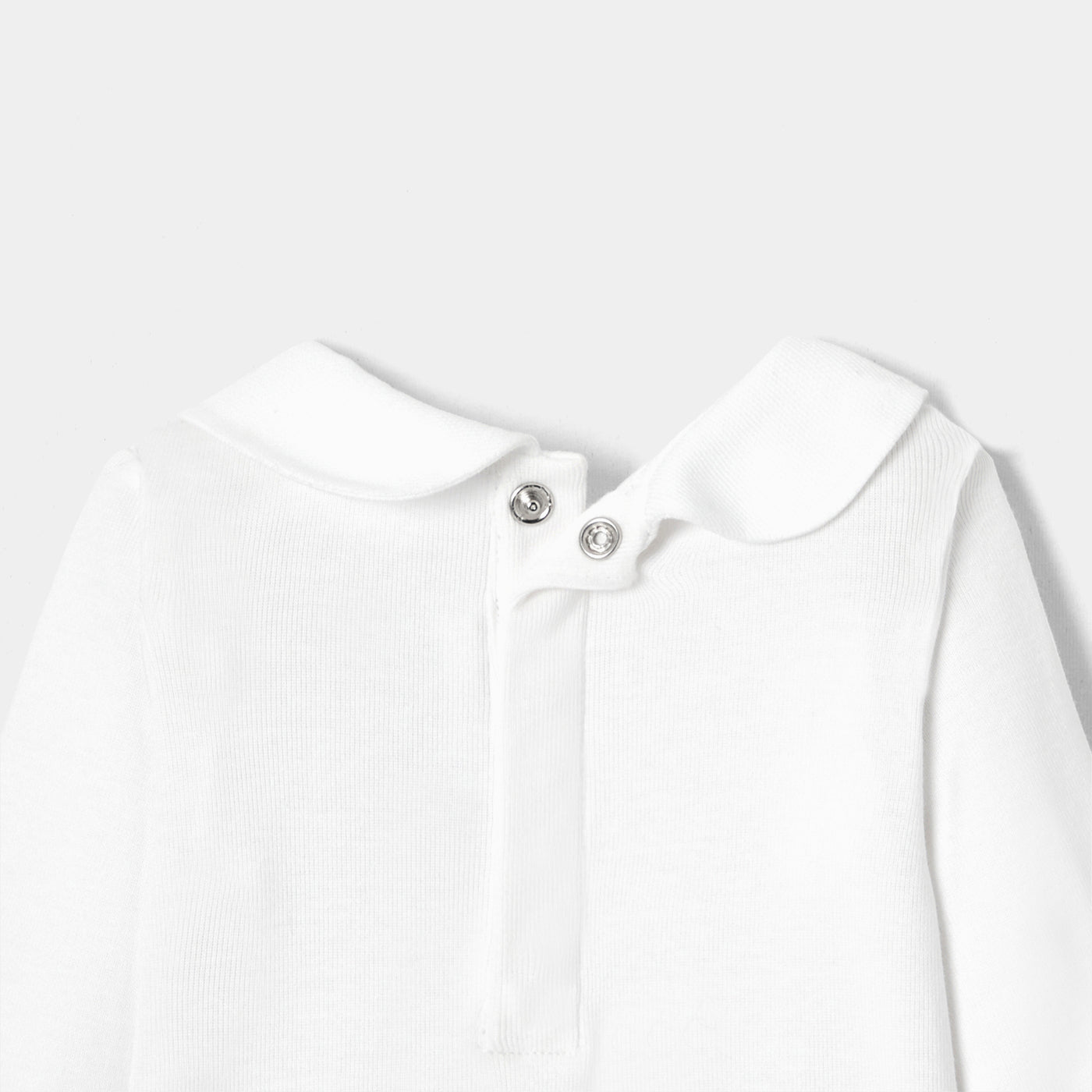 Baby girl long sleeves bodysuit