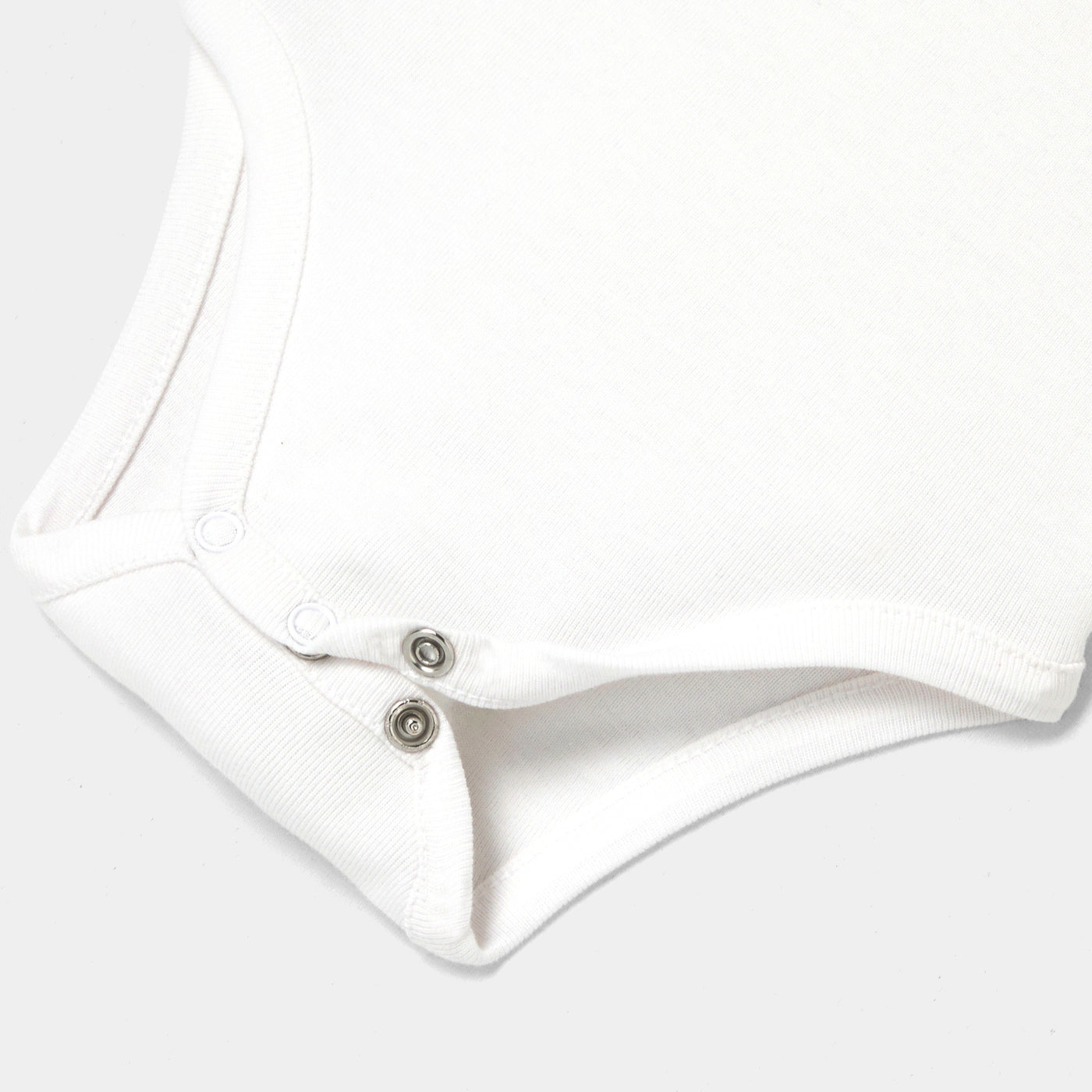 Baby boy short sleeves bodysuit