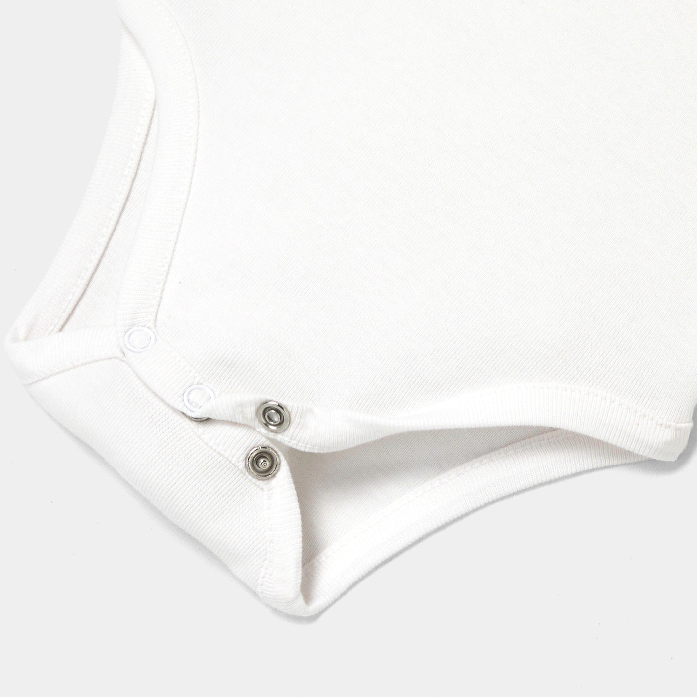 Baby girl short sleeves bodysuit