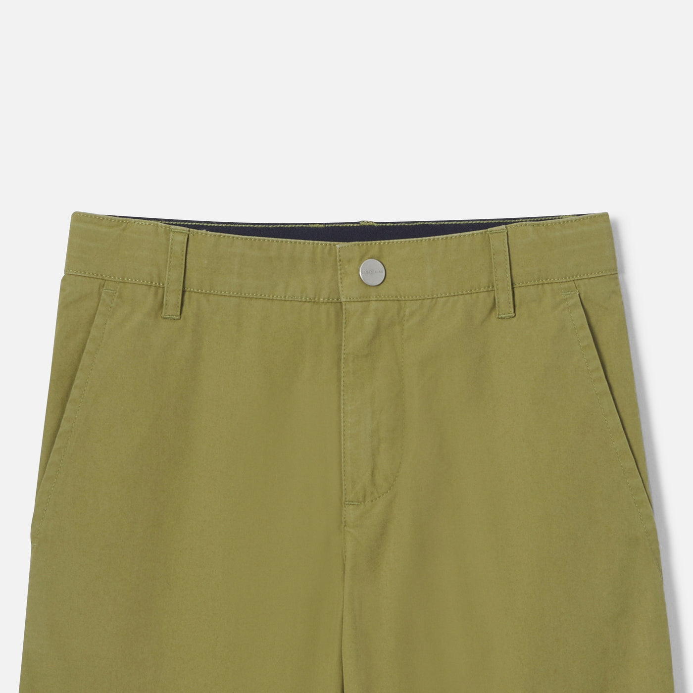 Boy twill trousers