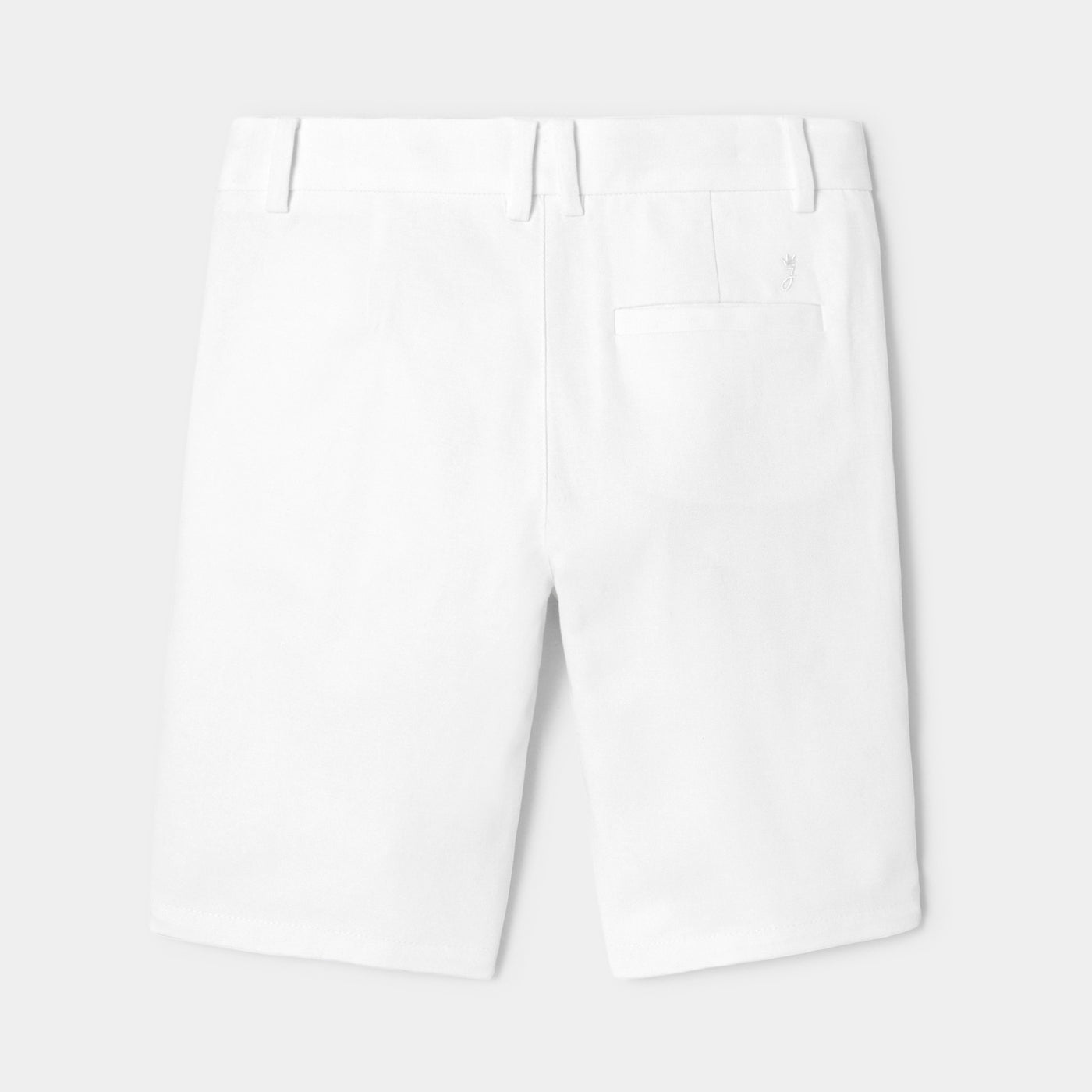 Boy Bermuda shorts