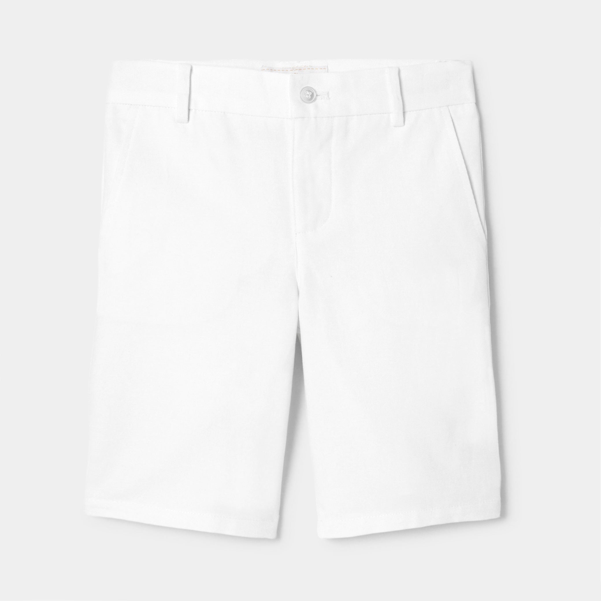 Boy Bermuda shorts