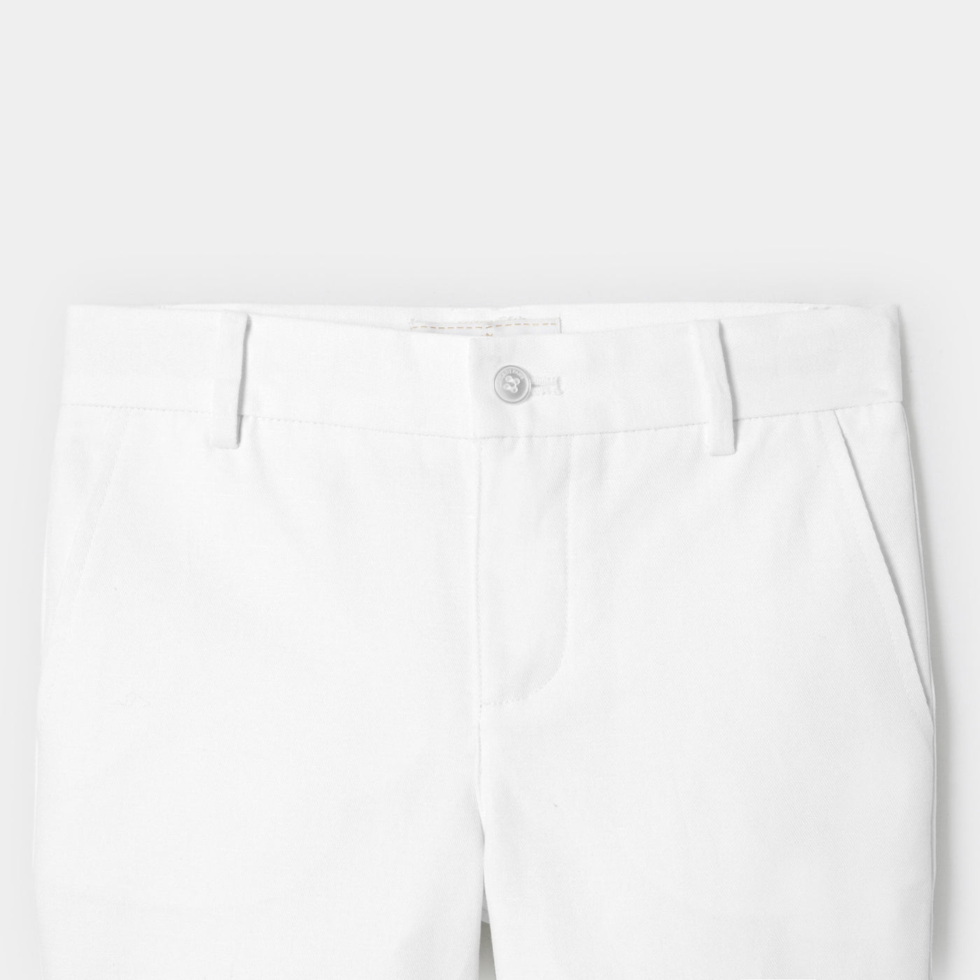 Boy Bermuda shorts