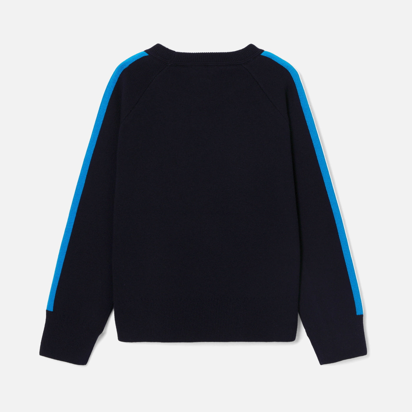Boy cotton sweater