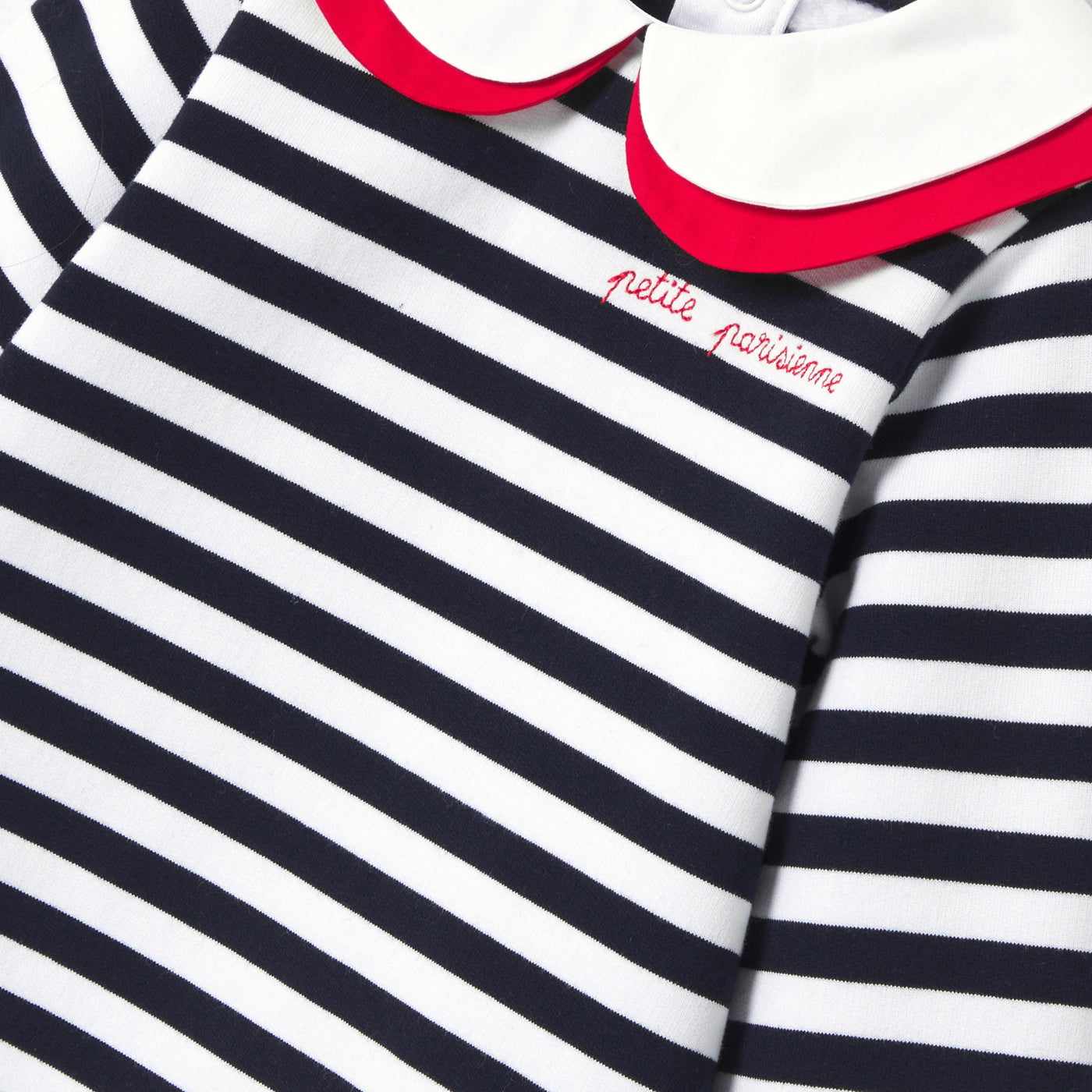 Baby girl sailor dress