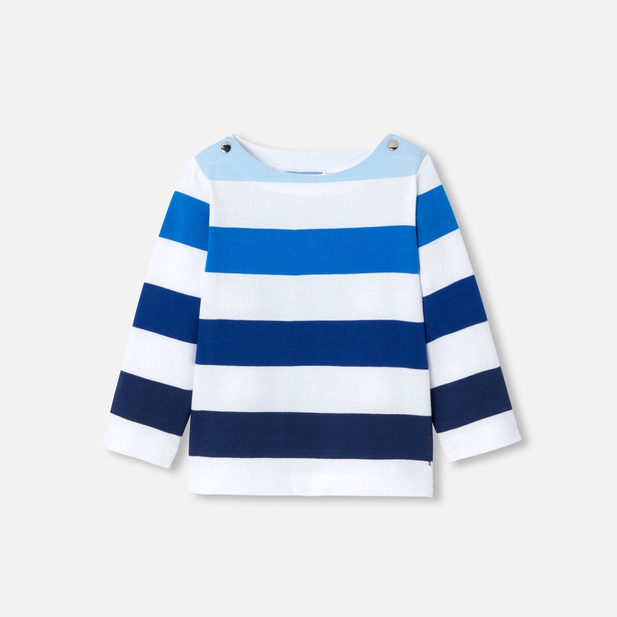 Baby boy sailor tee