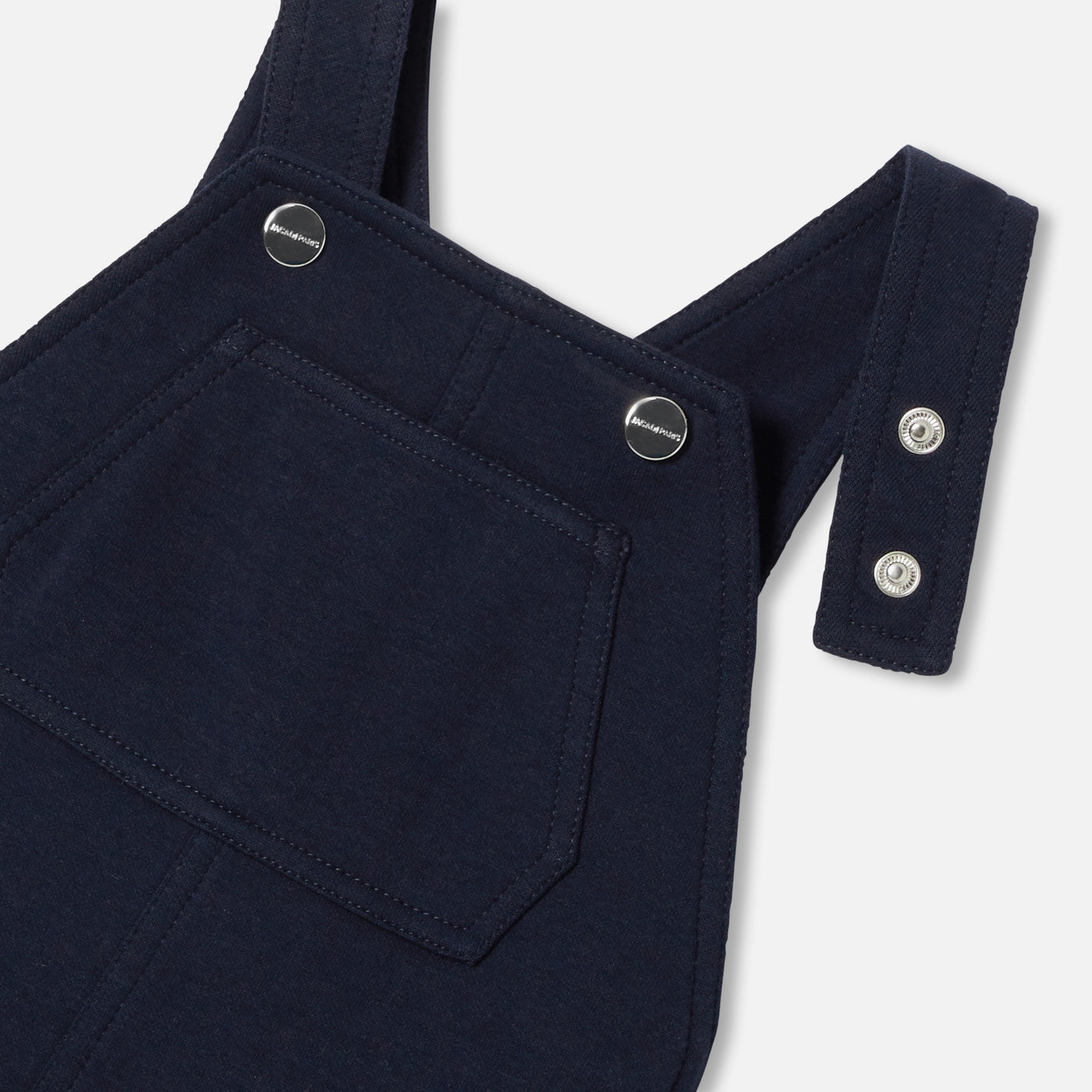 Baby boy overalls in milano