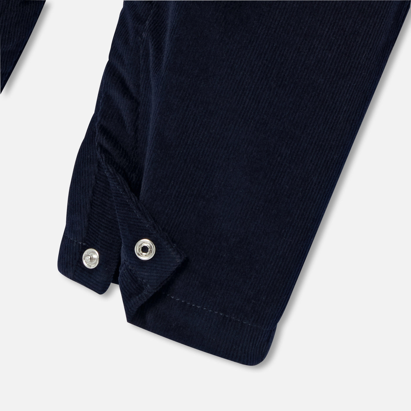 Baby boy velour overalls