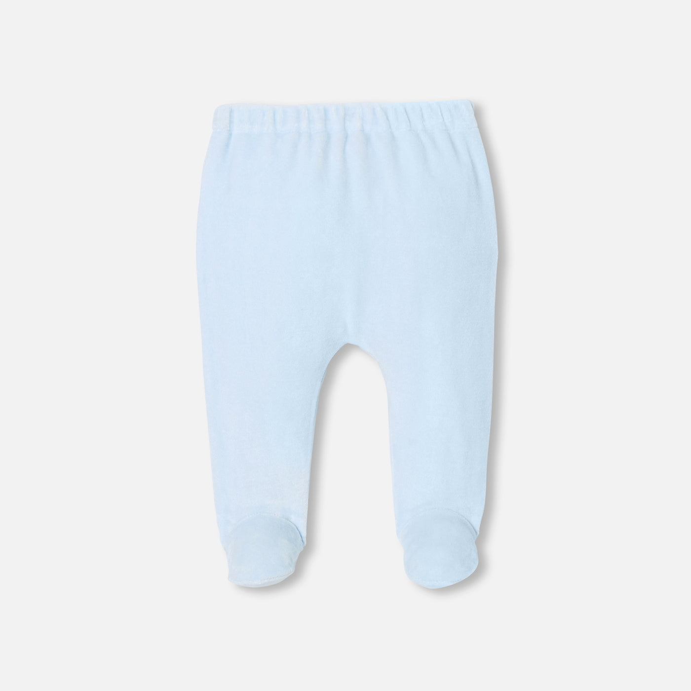 Baby boy comfort set