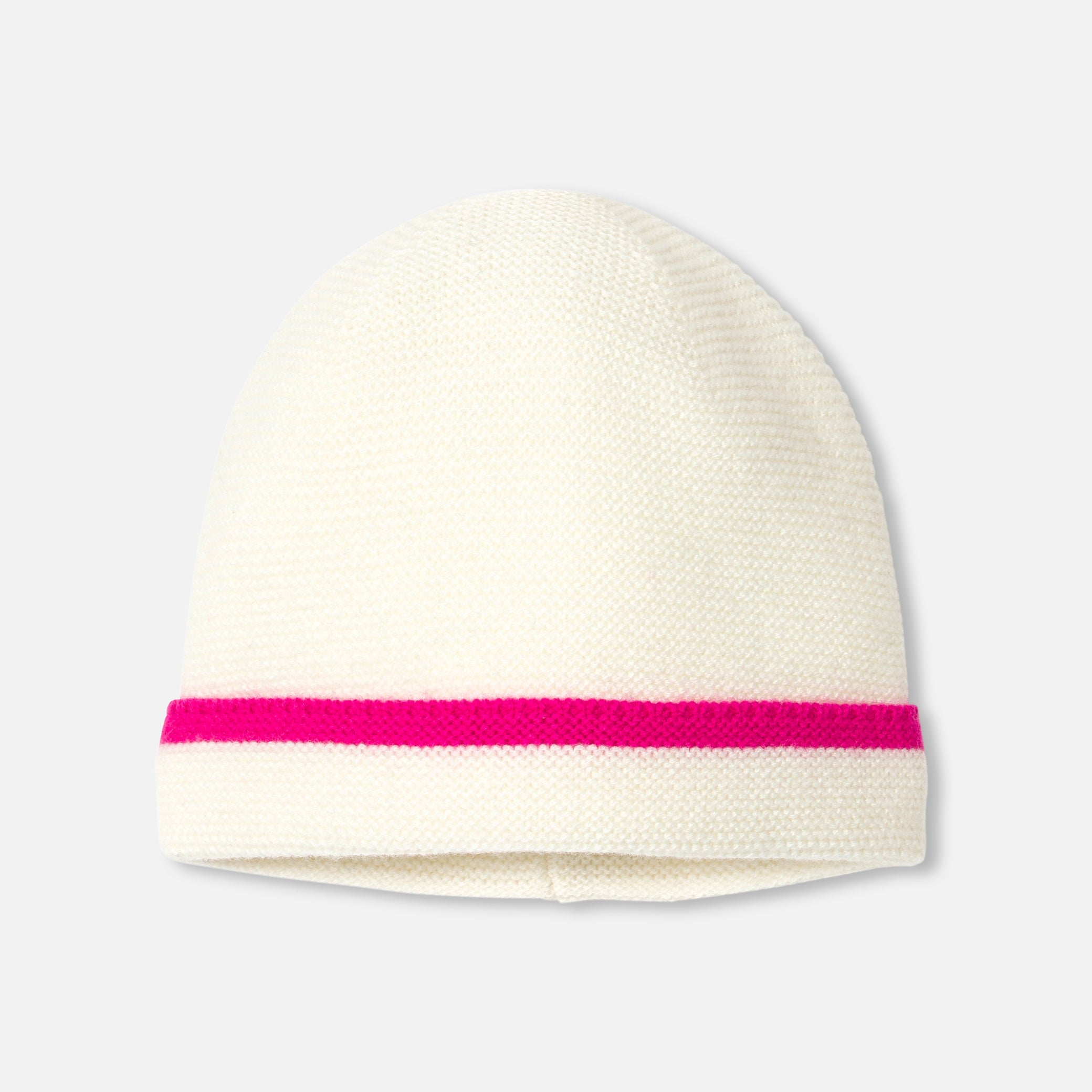 Baby girl hat