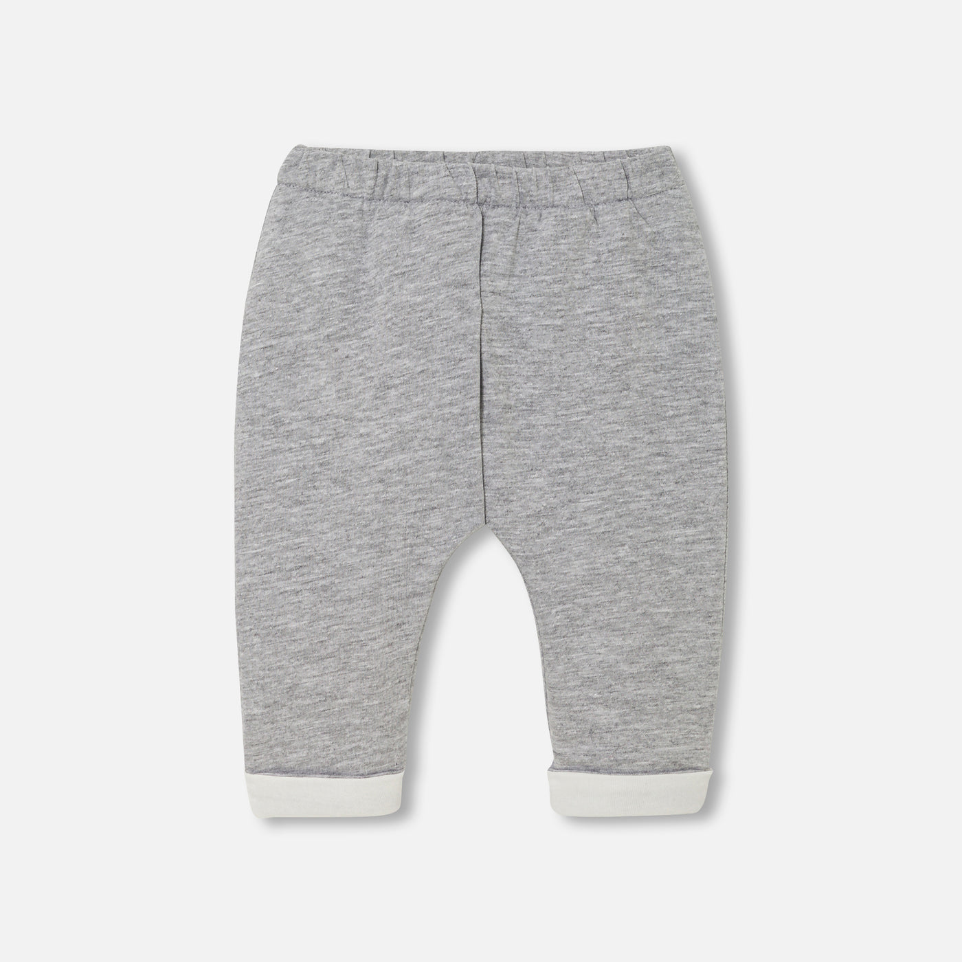 Baby comfort set in jersey