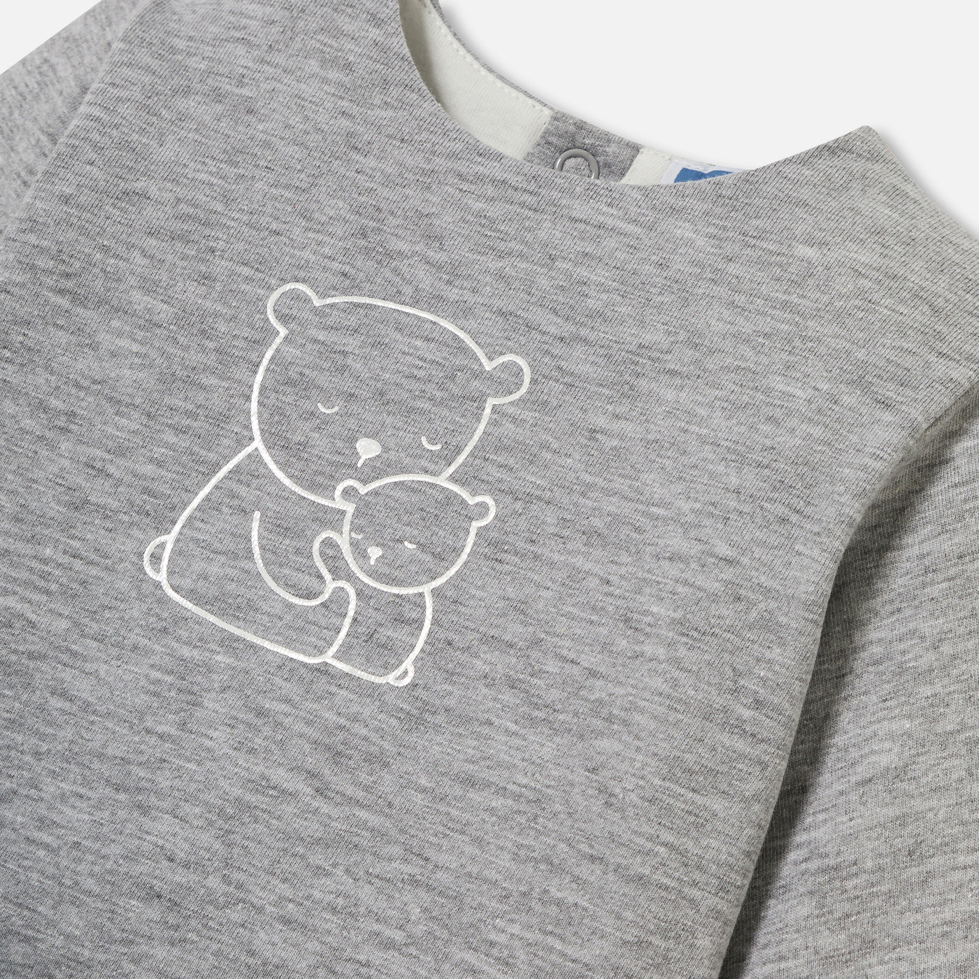 Baby comfort set in jersey