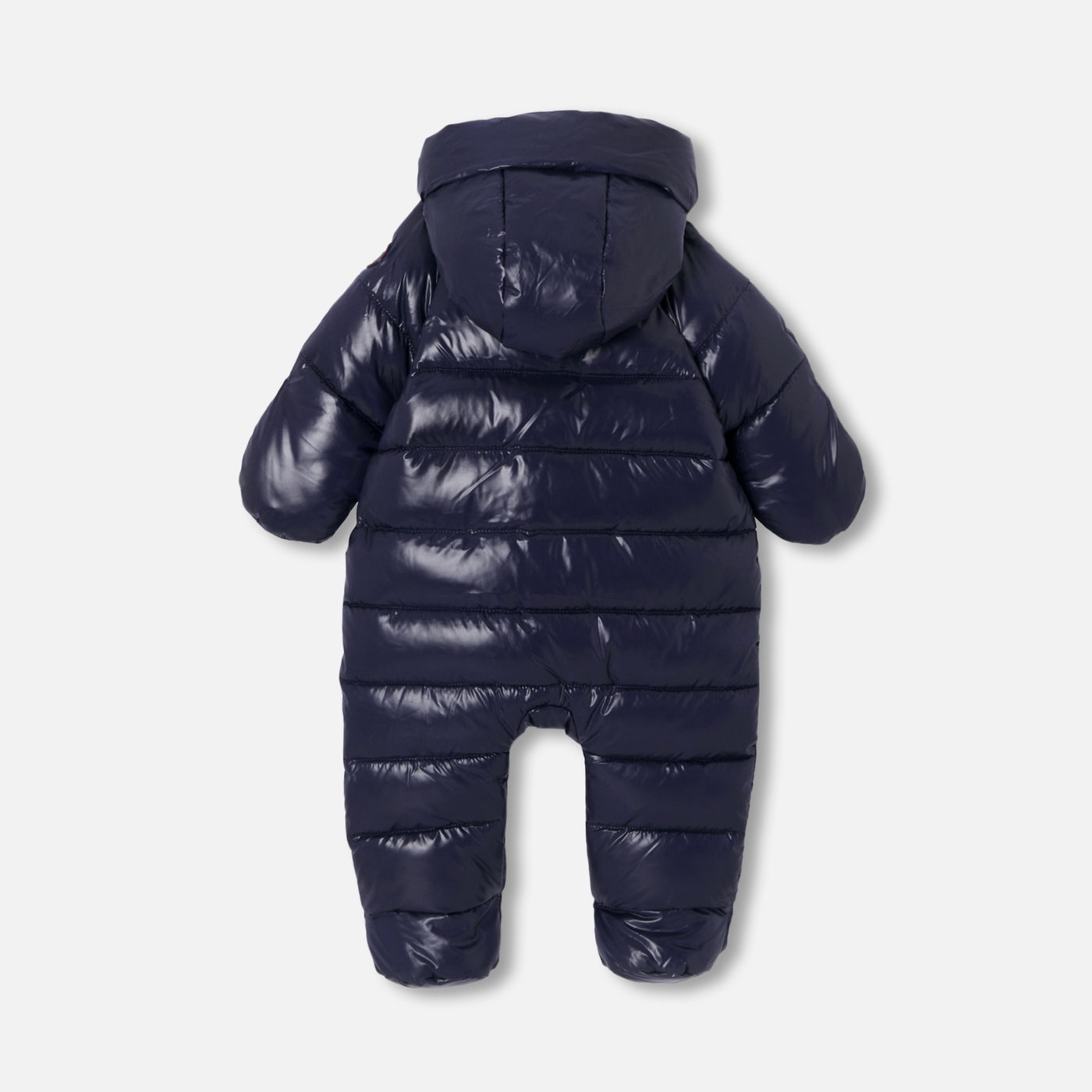 Baby boy pramsuit