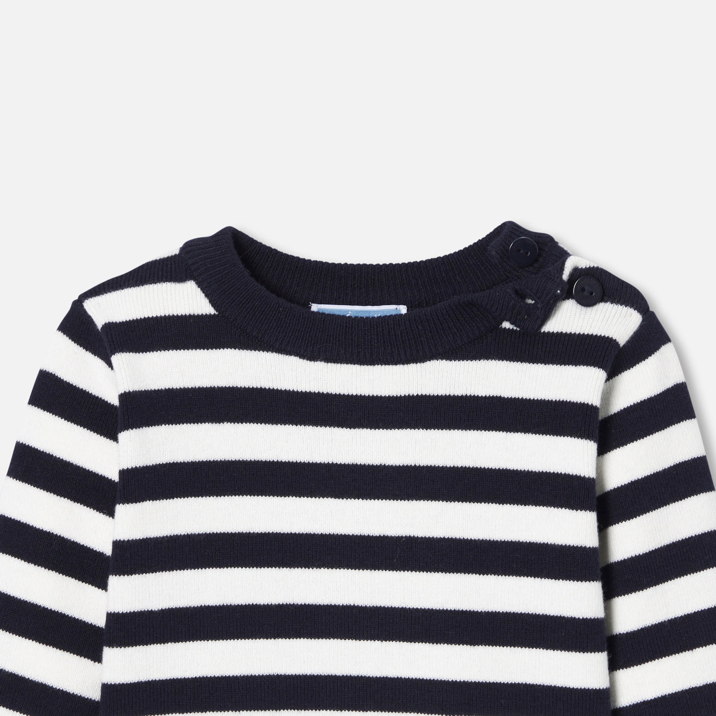 Baby boy jumper