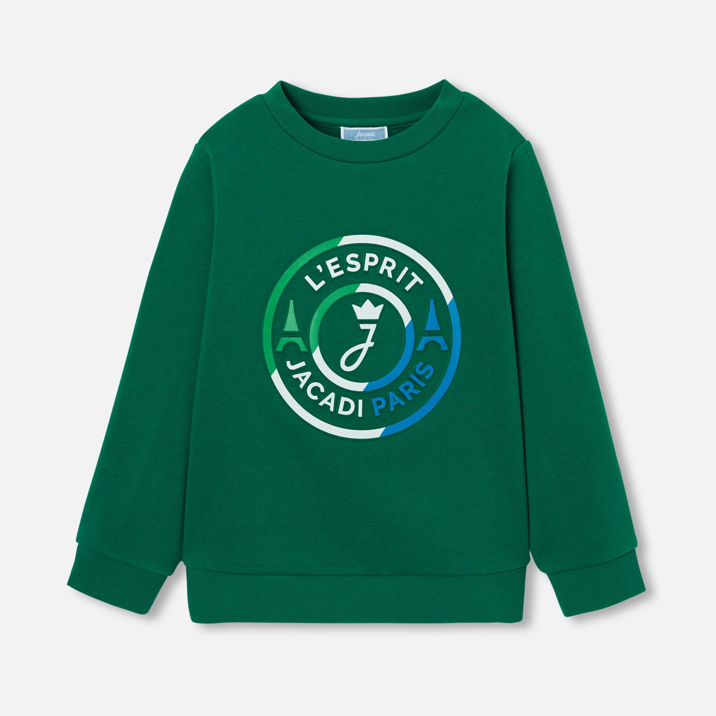 Boy sweatshirt