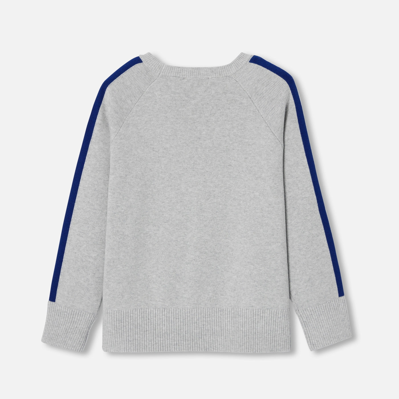 Boy cotton sweater