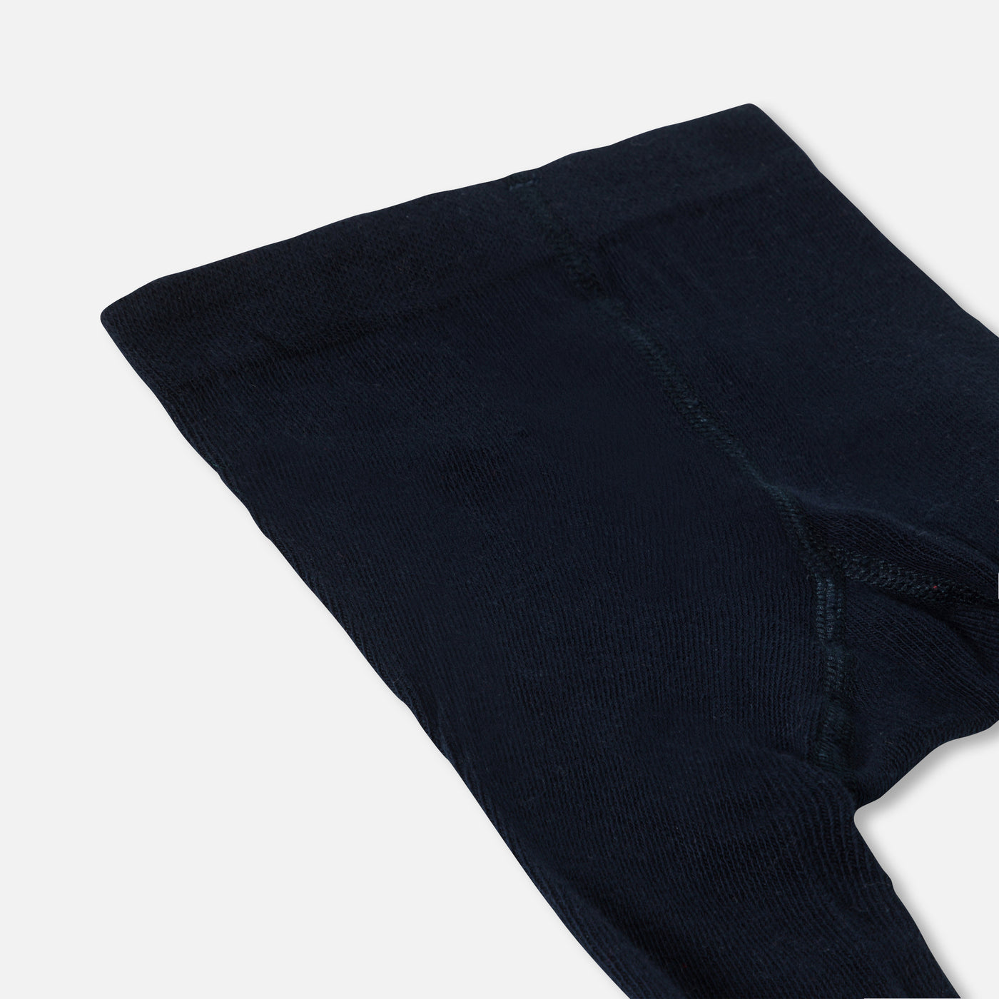 Baby girl heart tights