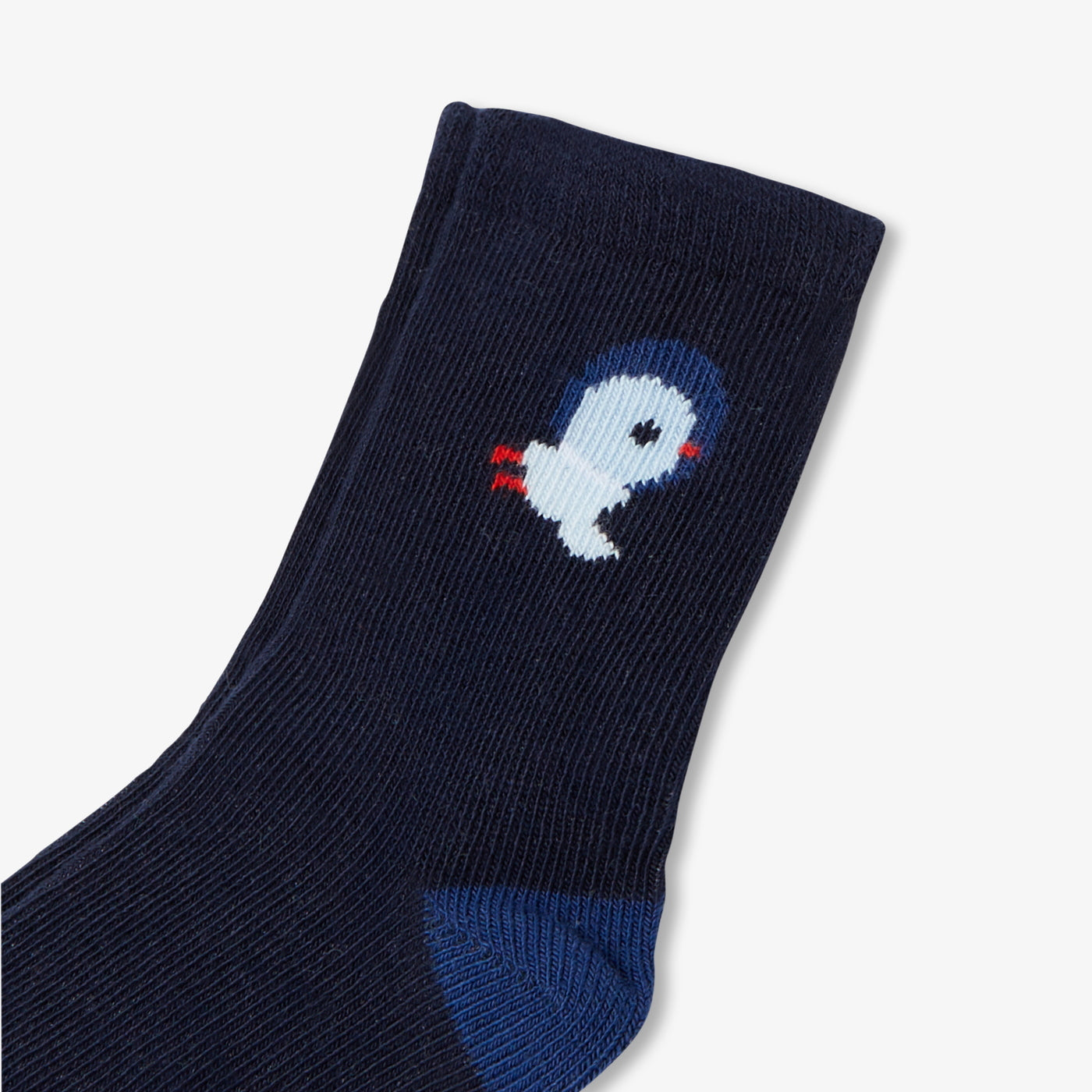 Duo of baby boy socks