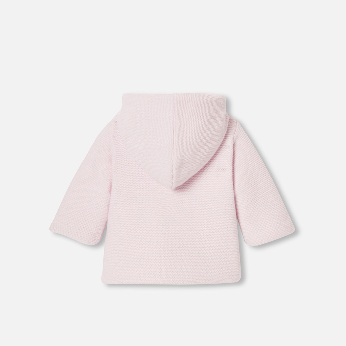 Baby girl lined jacket