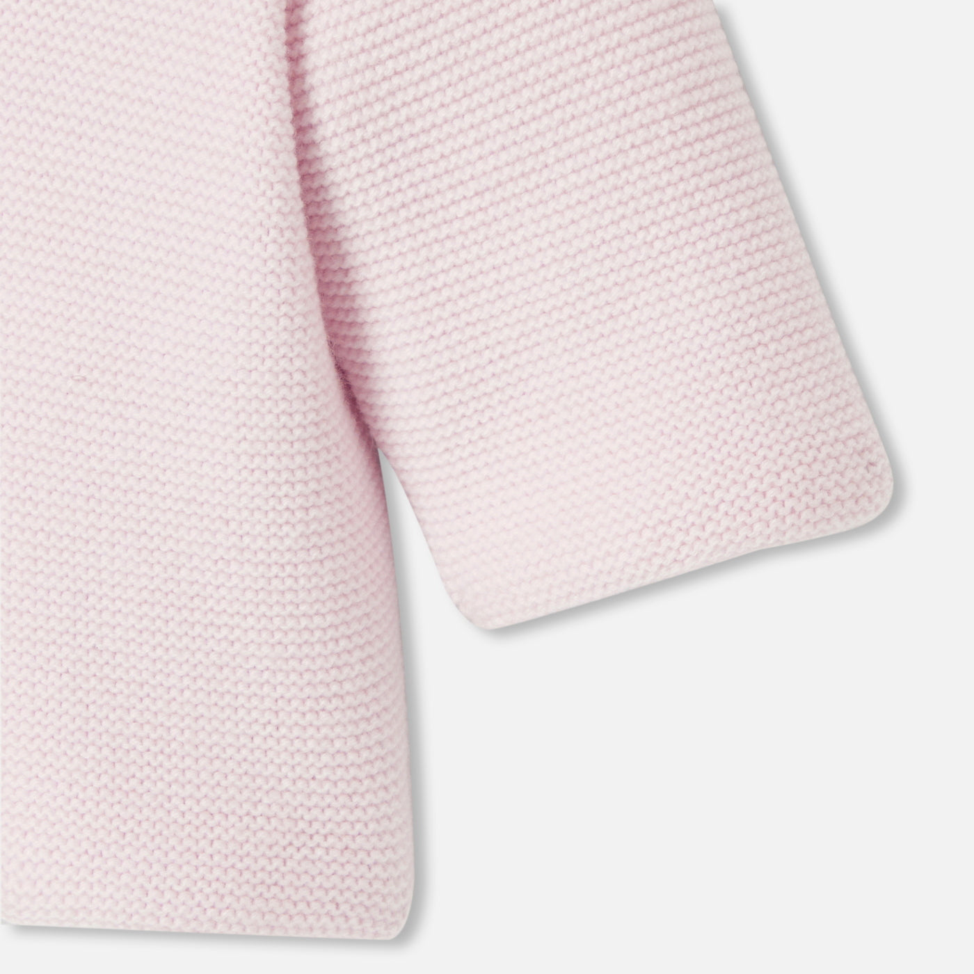 Baby girl lined jacket