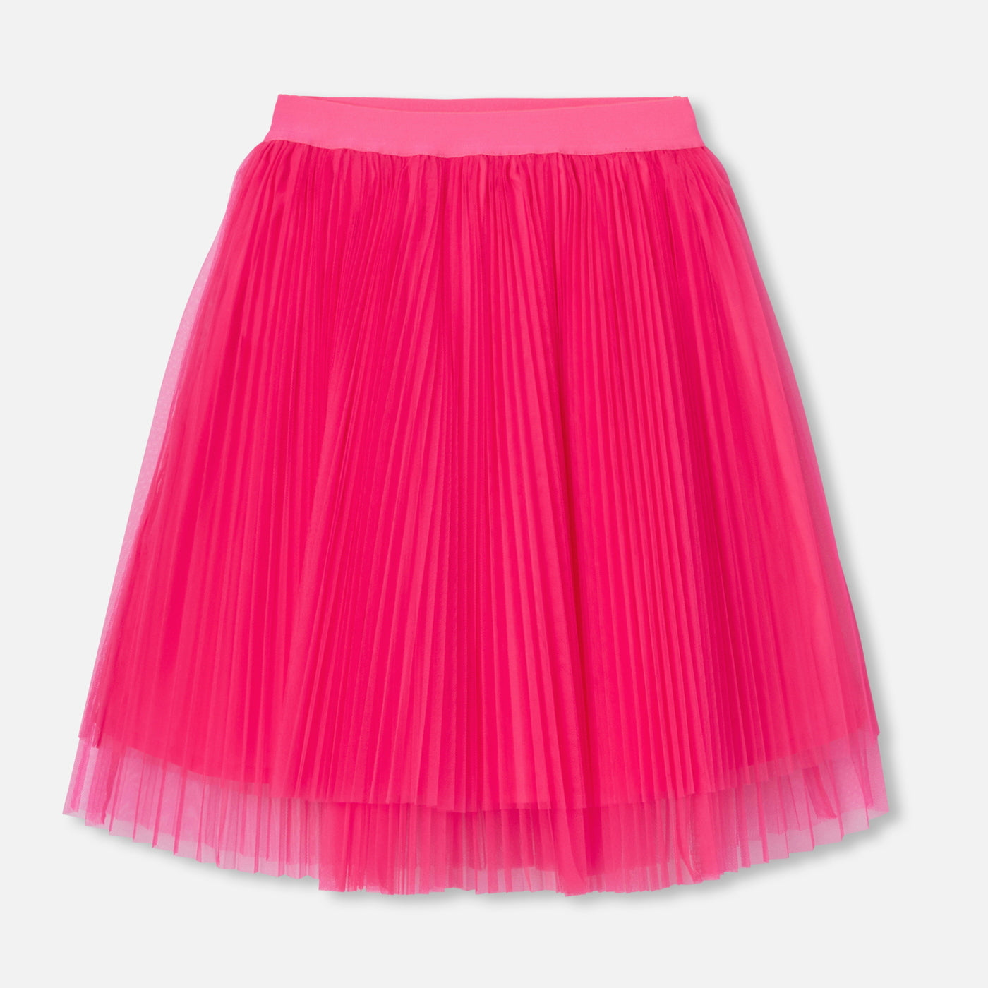 Girl tulle tutu