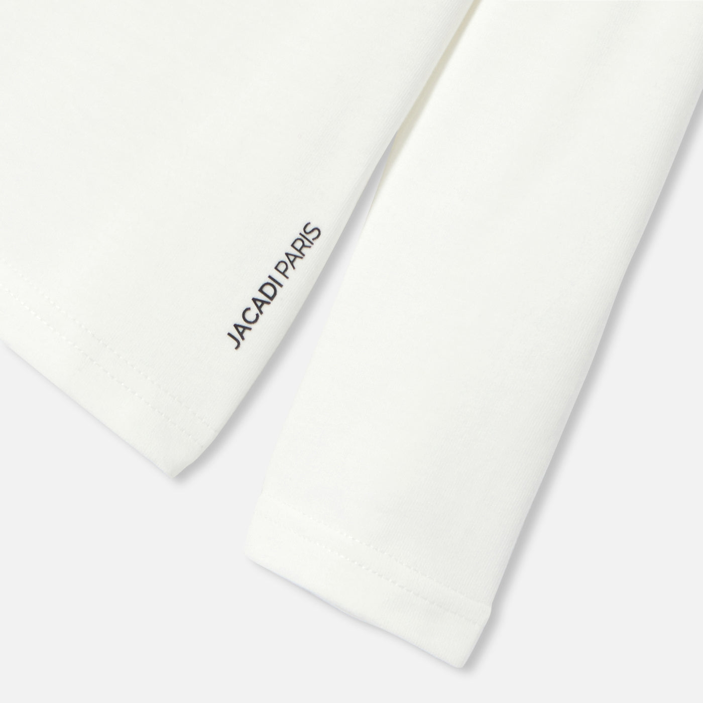 Boy long-sleeved T-shirt