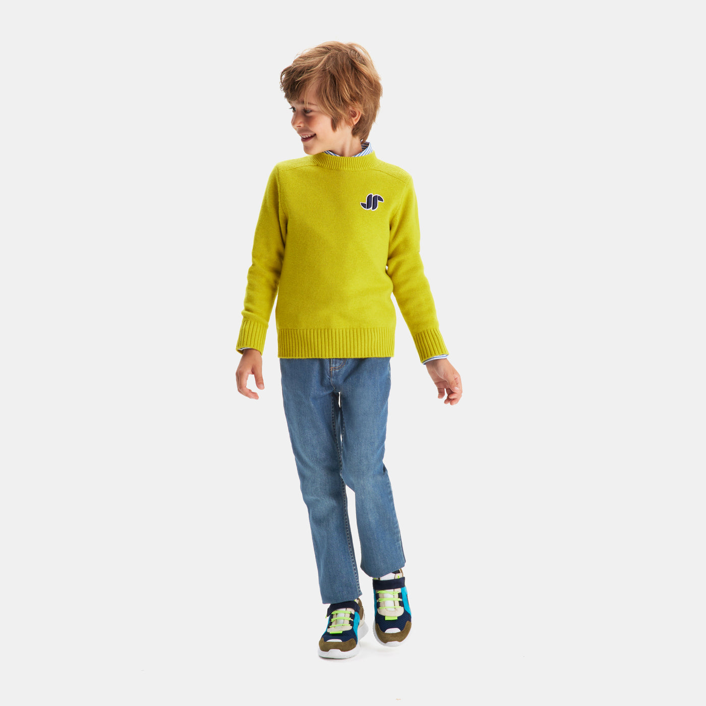 Child jumper