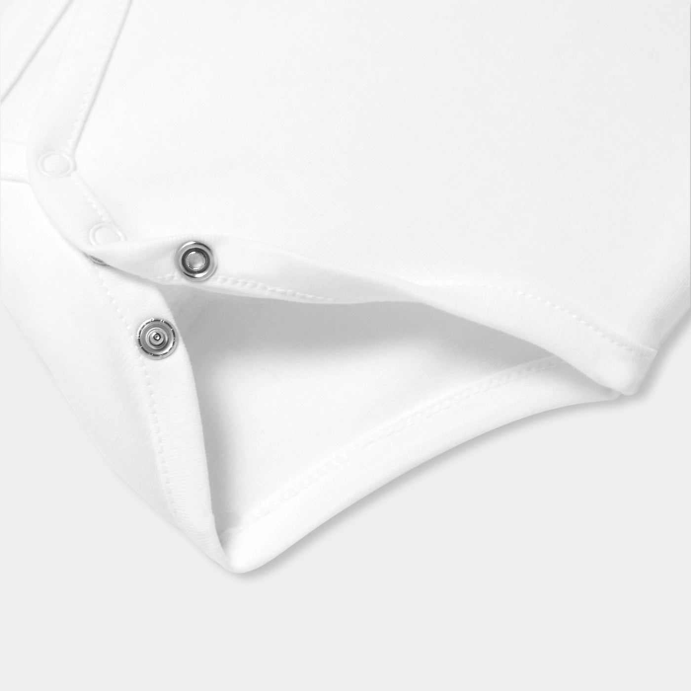 Baby long sleeve bodysuit