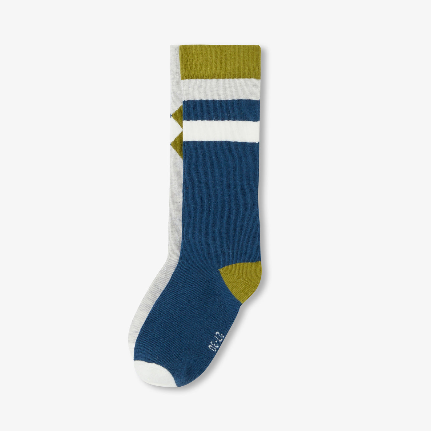 Boy pair of socks