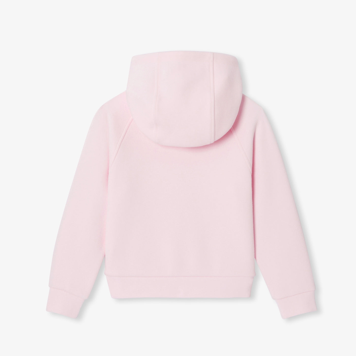 Girl hoodie