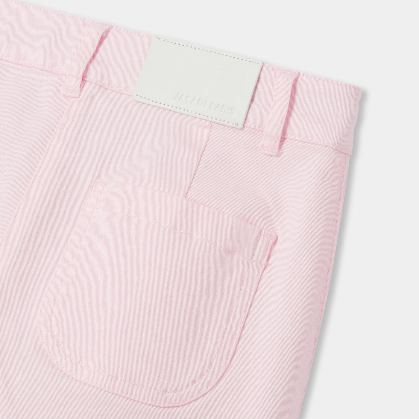 Girl wide-leg trousers