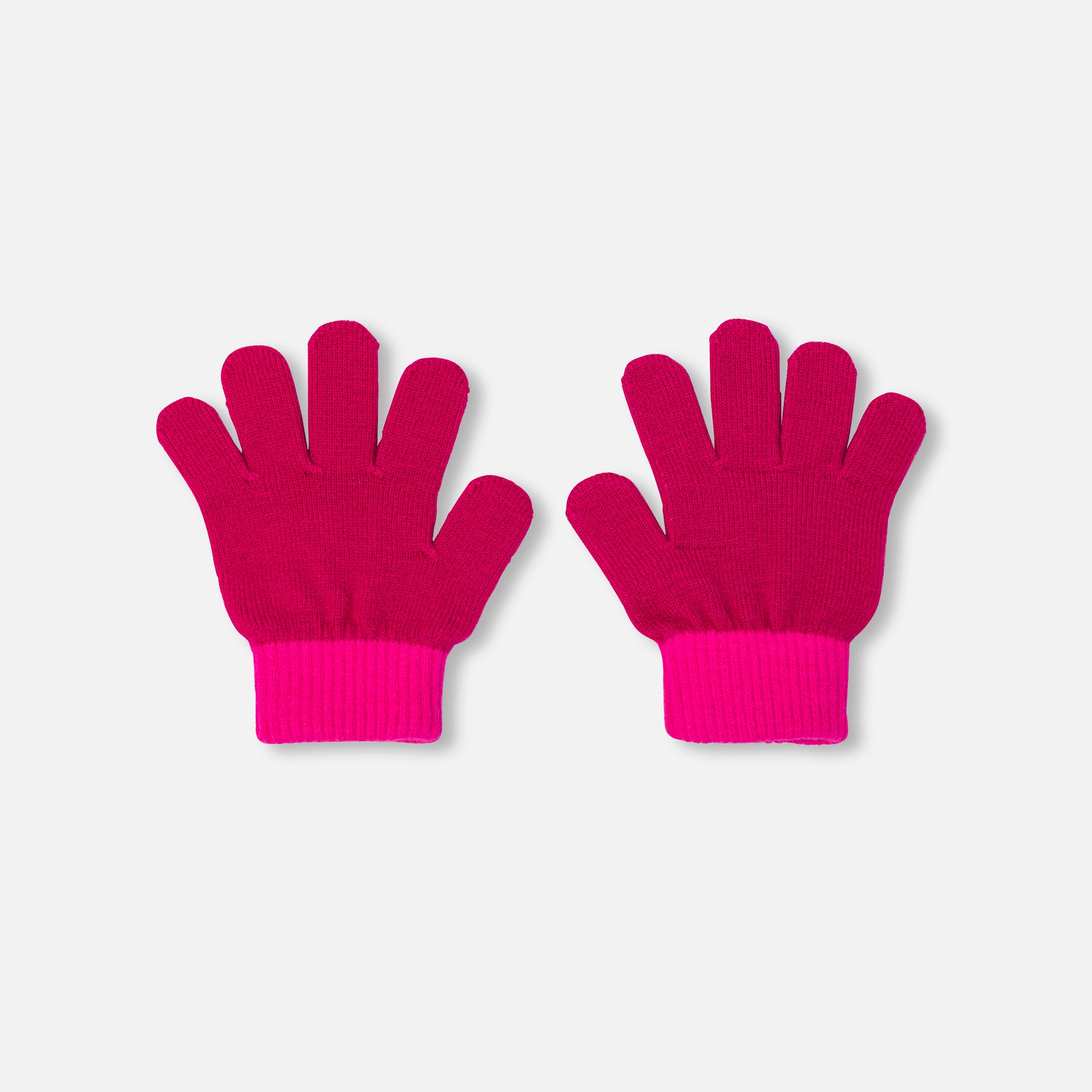Girl gloves