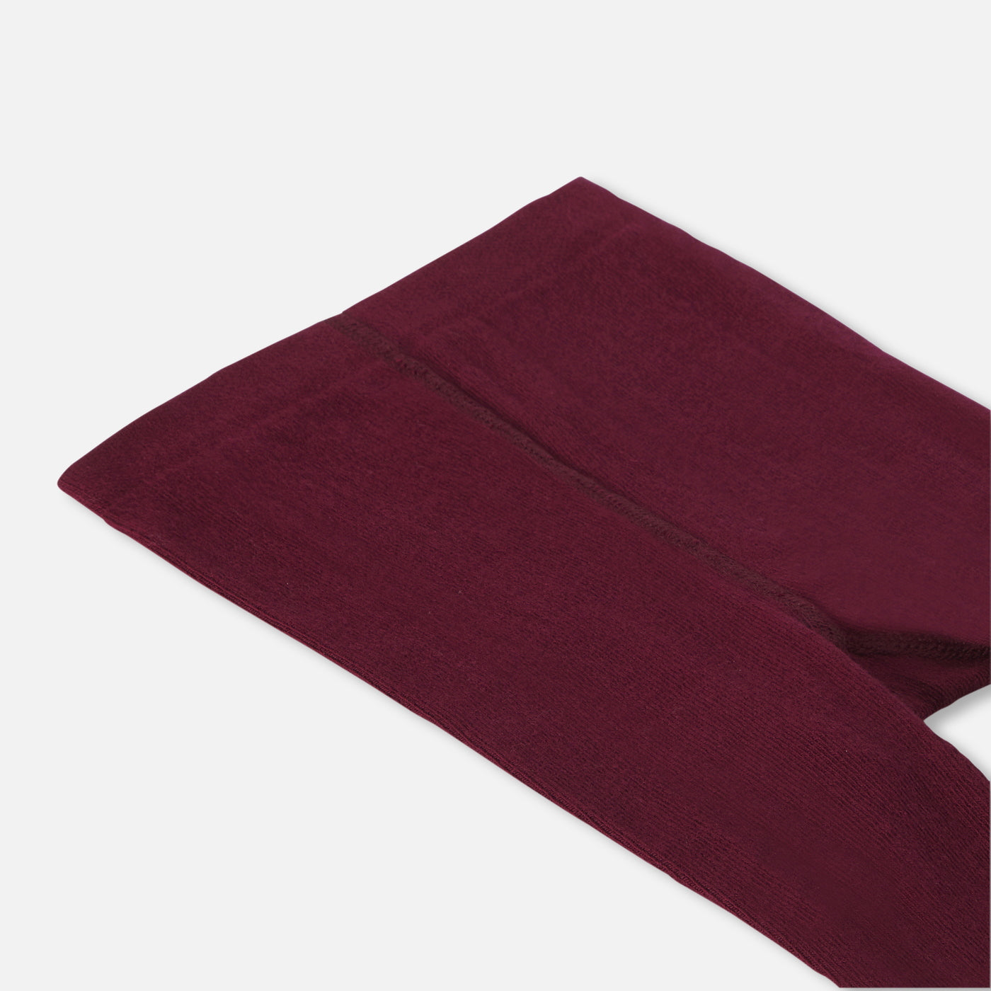 Baby girl ribbed tights