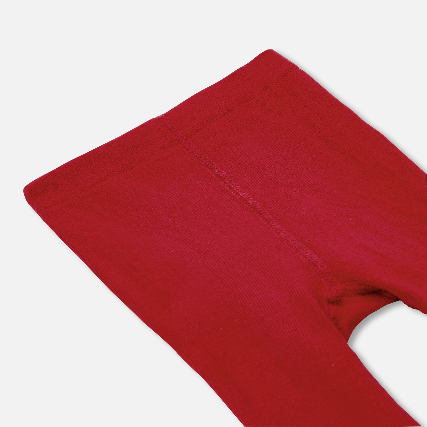 Baby girl ribbed tights