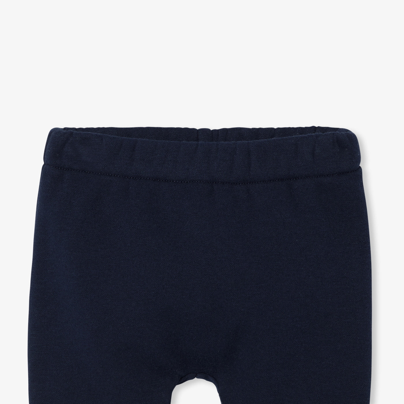 Baby boy comfort set in fleece