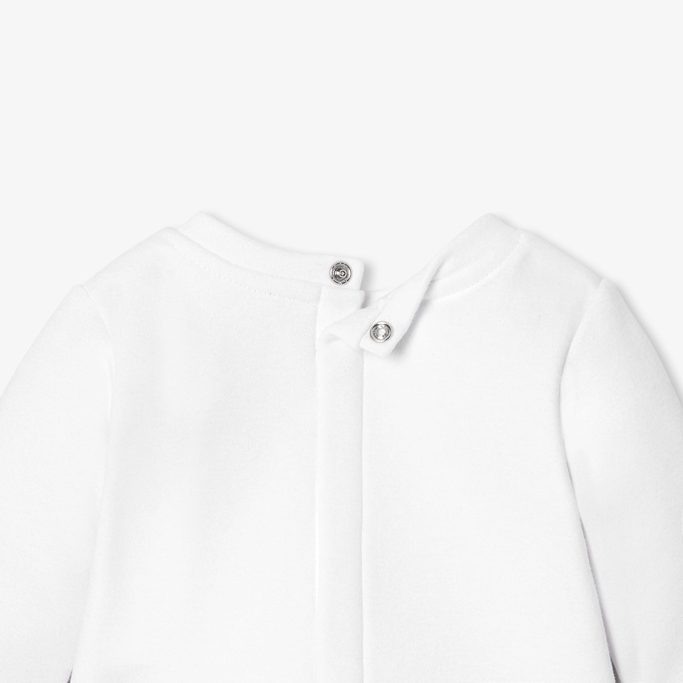 Baby boy comfort set in fleece