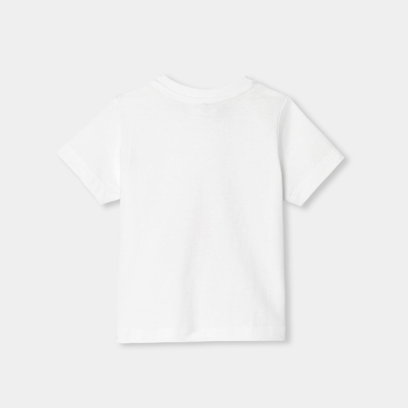 Baby boy short-sleeved T-shirt