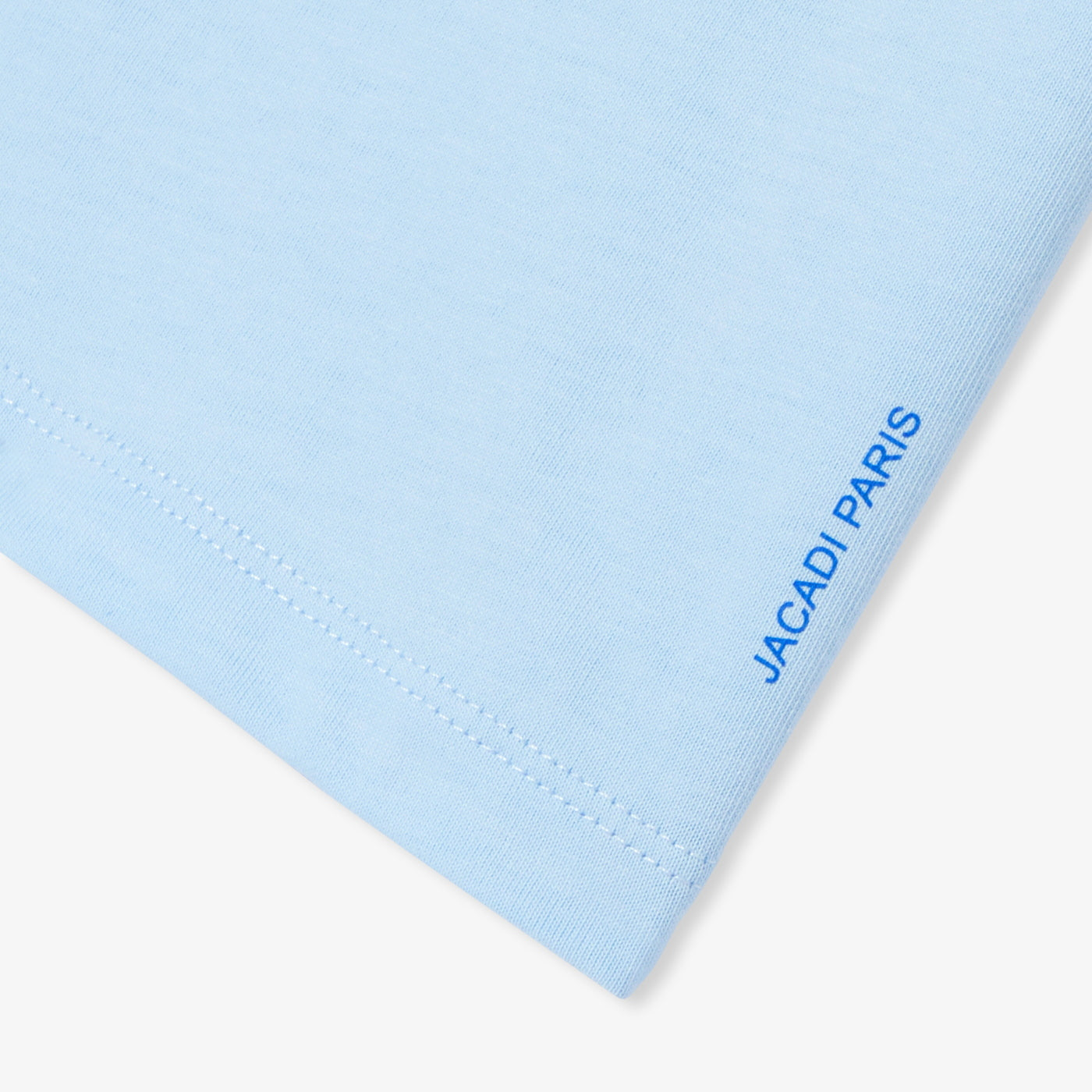 Baby boy short-sleeved T-shirt