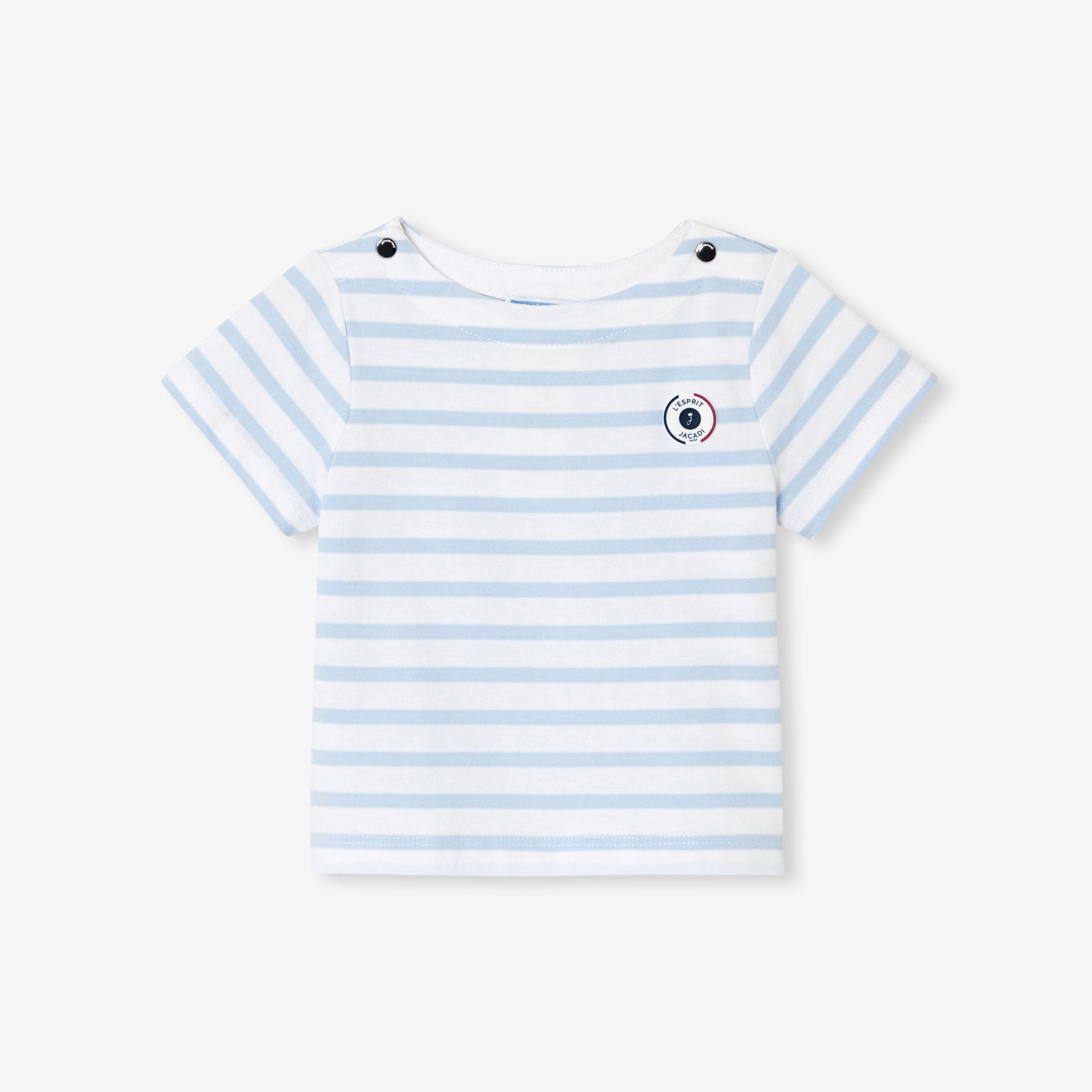 Baby boy sailor t-shirt