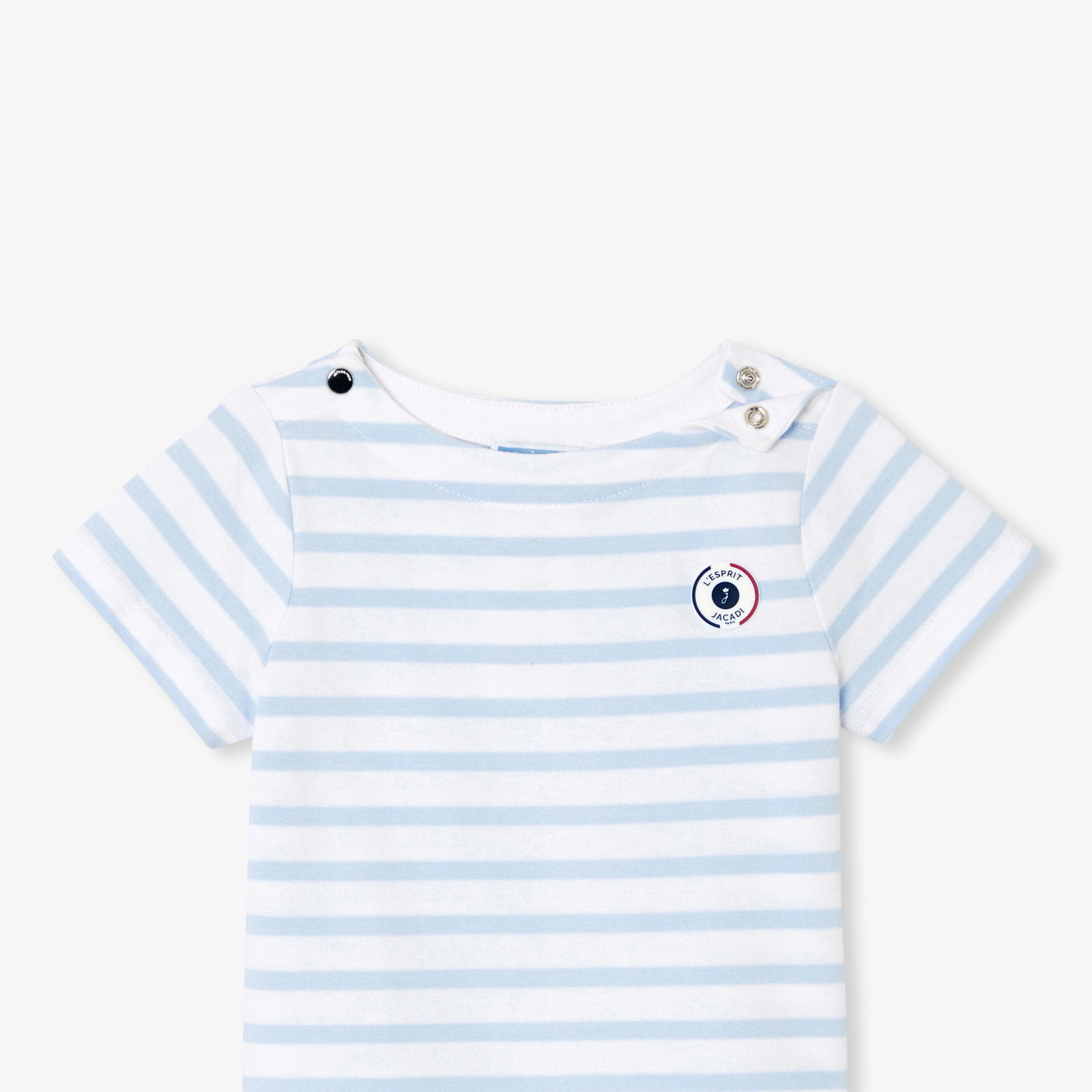 Baby boy sailor t-shirt