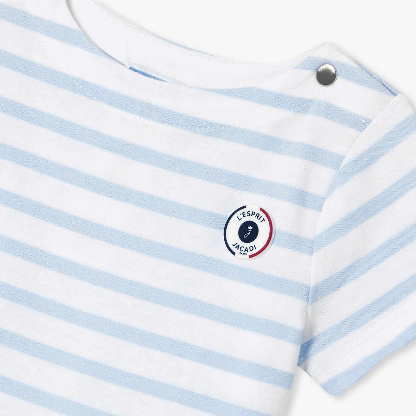 Baby boy sailor t-shirt