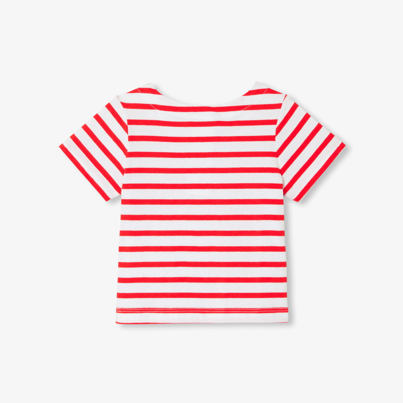 Baby boy sailor t-shirt