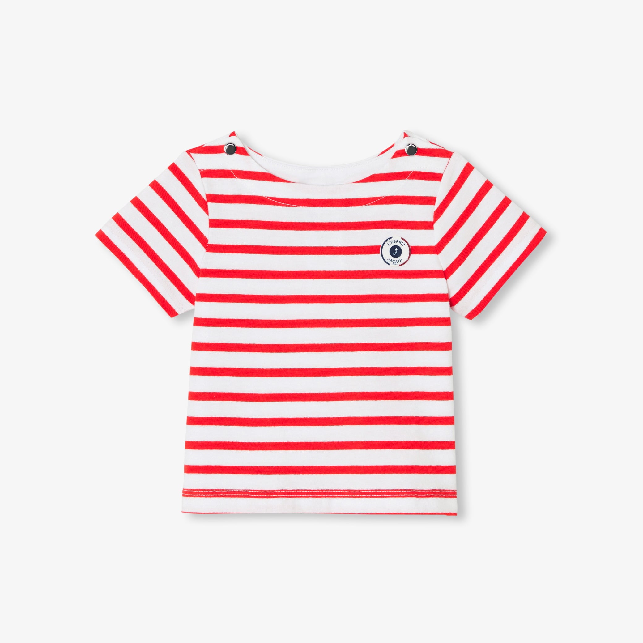 Baby boy sailor t-shirt