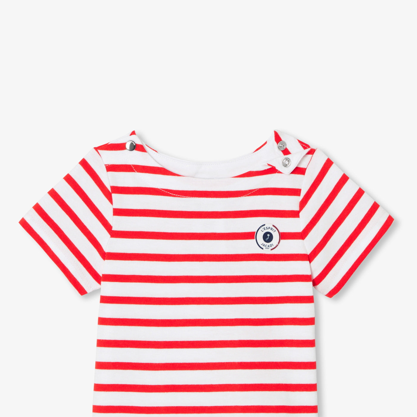 Baby boy sailor t-shirt