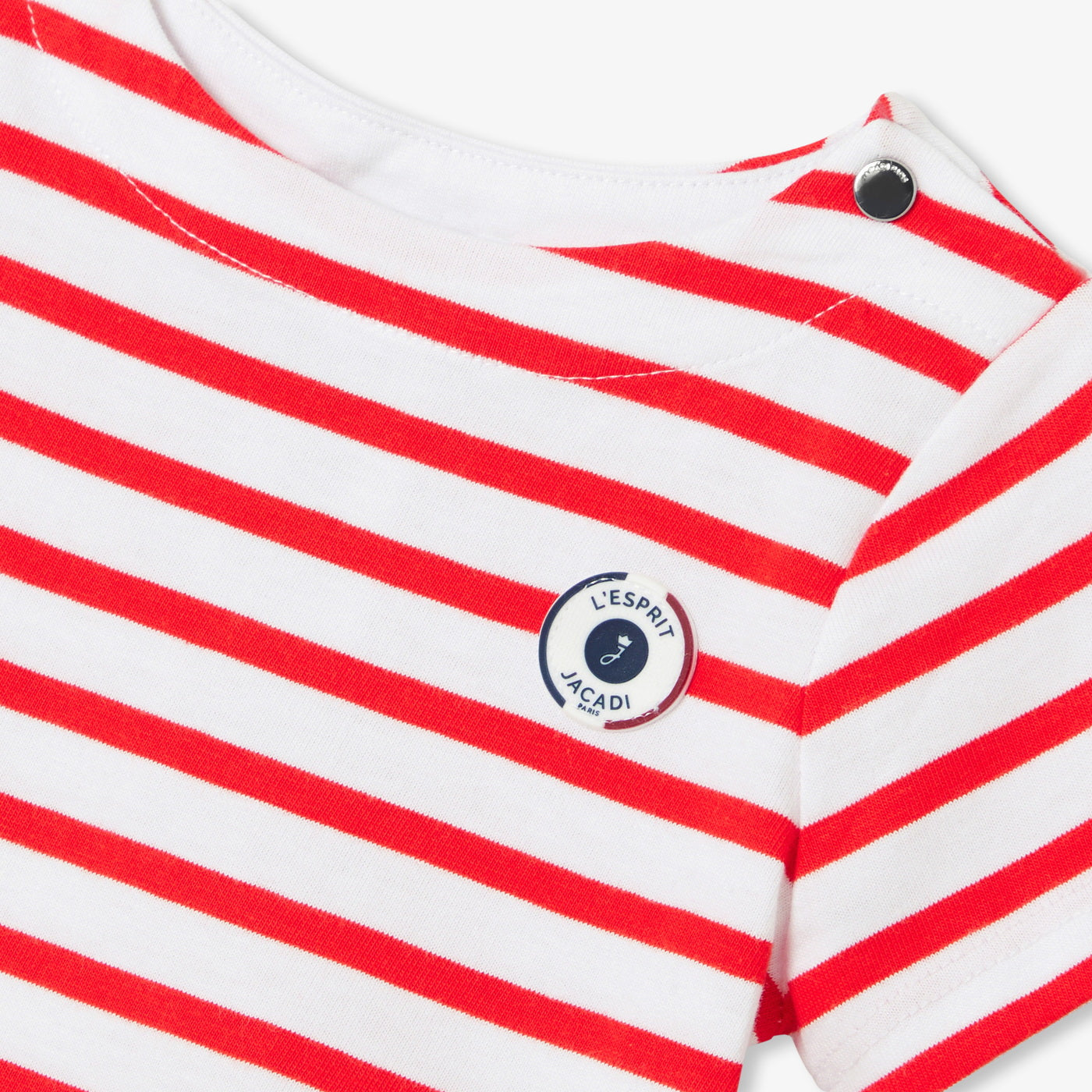 Baby boy sailor t-shirt