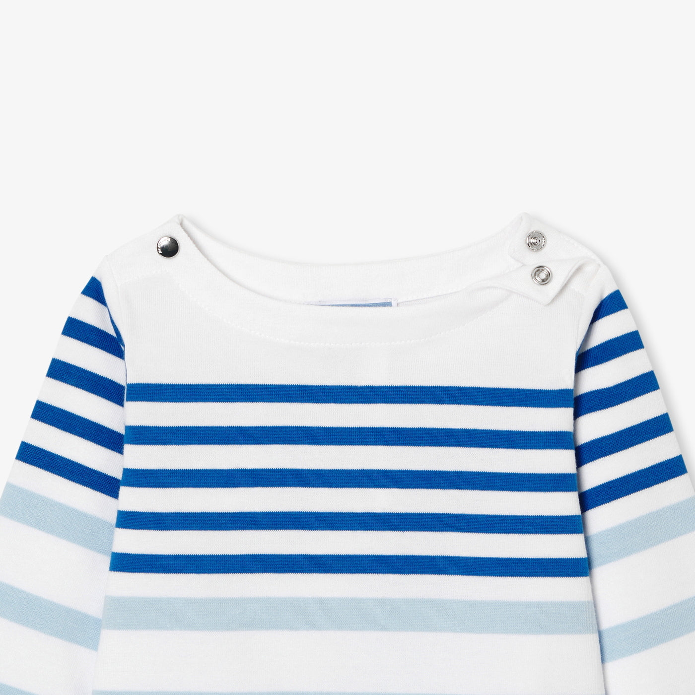 Baby boy sailor tee
